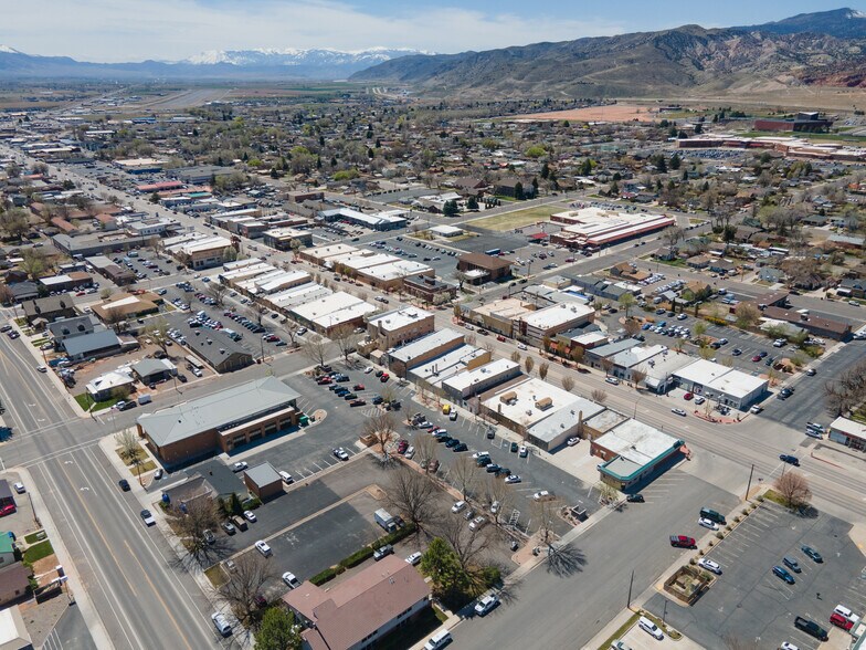 More Photos Of 108 N Main St, Richfield Office Residential For Sale