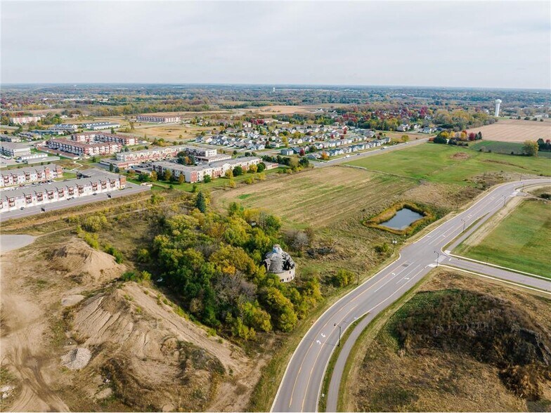 More Photos Of 1850 19th Ave S, Sartell Land For Sale