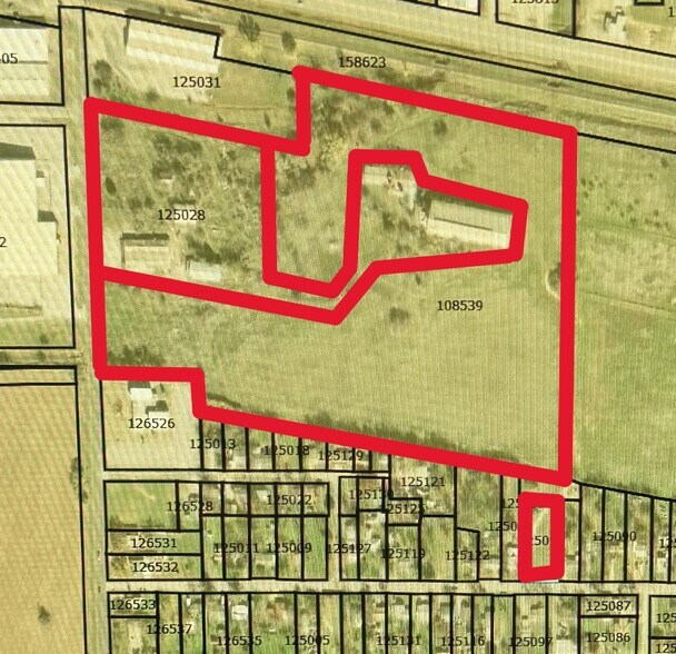 More Photos Of 905 Beverly Dr, Wichita Falls Specialty For Sale