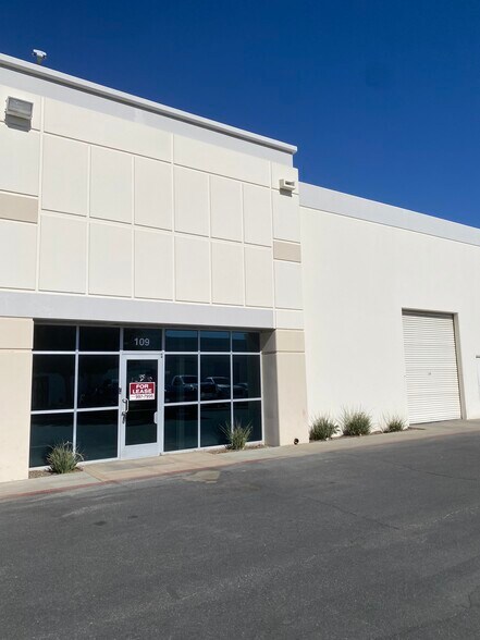 Primary Photo Of 701 Gifford Ave, San Bernardino Warehouse For Lease
