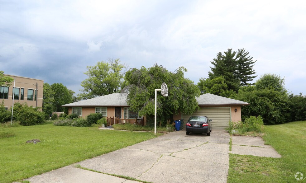 More Photos Of 4070 W Dublin Granville Rd, Dublin Land For Sale