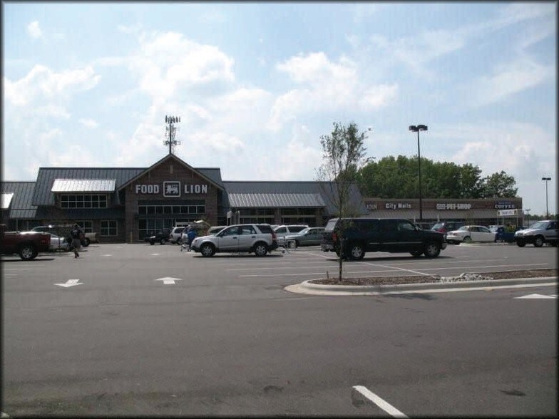 More Photos Of 1805 Weeksville Rd, Elizabeth City Freestanding For Lease