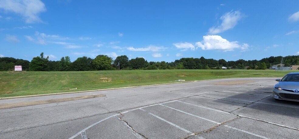 More Photos Of 03 Parker Drive Lot 4 Parker Drive, Booneville Land For Sale