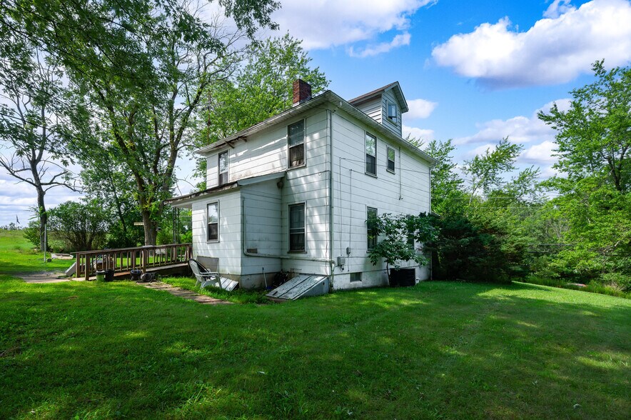 More Photos Of 5817 State Route 8, Harrisville Land For Sale