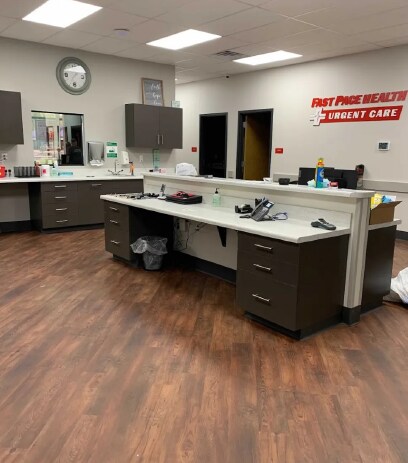 More Photos Of 1115 E Main St, Attica Freestanding For Lease