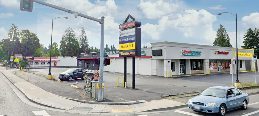 More Photos Of 3320-3324 Wheaton Way, Bremerton General Retail For Lease