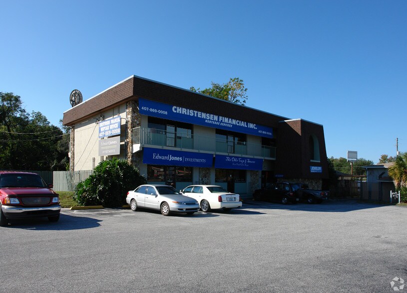 More Photos Of 2484 W State Road 434, Longwood Storefront Retail Office For Lease