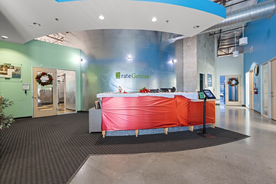 More Photos Of 9300 United Dr, Austin Unknown For Lease