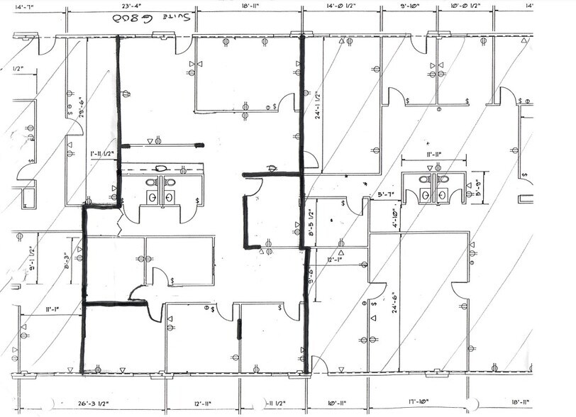 More Photos Of 2500 Mount Moriah Rd, Memphis Office For Lease