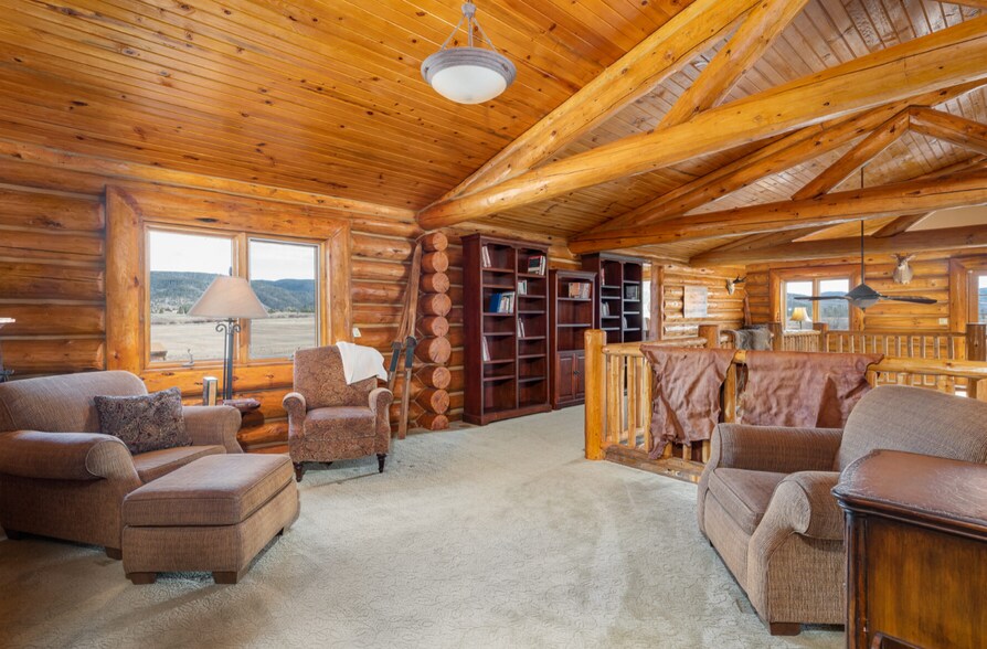 More Photos Of 1463 County Road 608, Granby Specialty For Sale