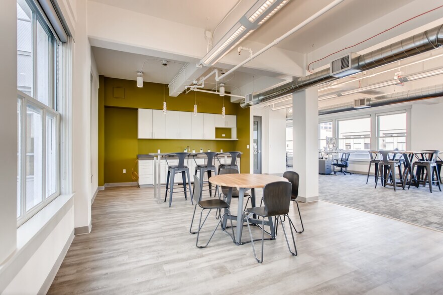 More Photos Of 310 SW 4th Ave, Portland Loft Creative Space For Lease