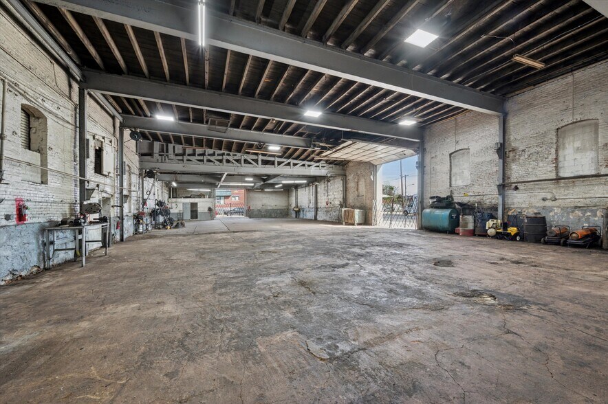 More Photos Of , Philadelphia Industrial For Sale