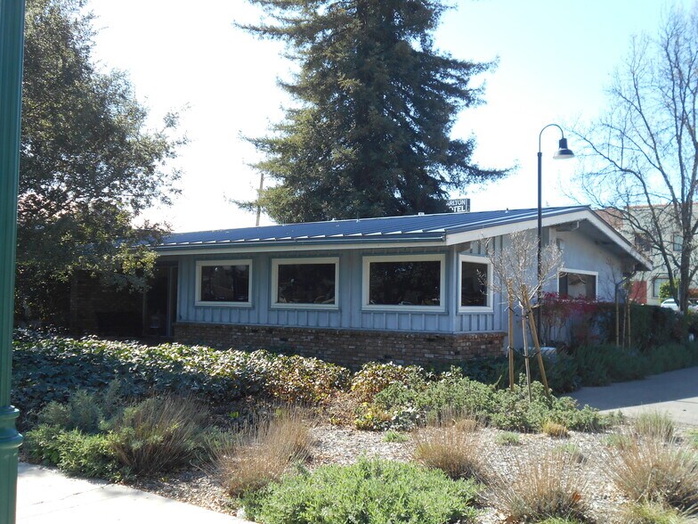 More Photos Of 5942 West Mall, Atascadero Office For Sale