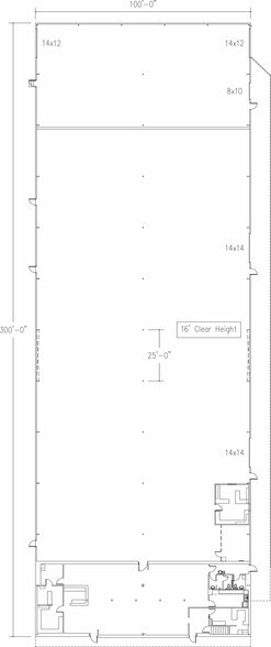 More Photos Of 2321 Hope Mills Rd, Fayetteville Unknown For Lease