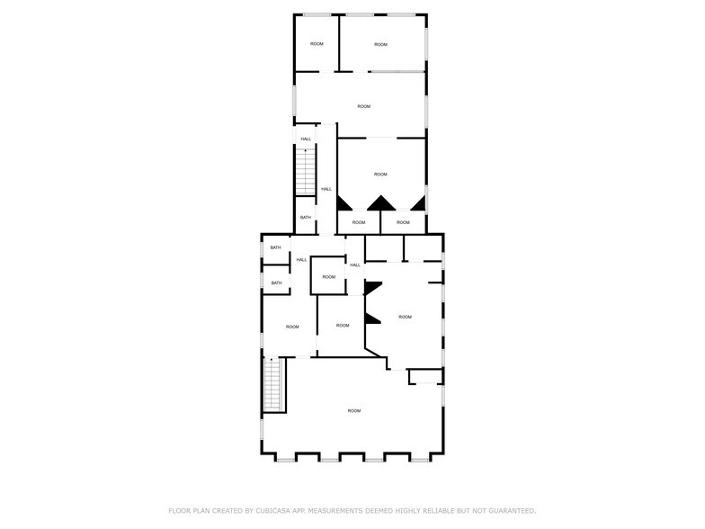 More Photos Of 246 Washington Rd, Pittsburgh Medical For Lease