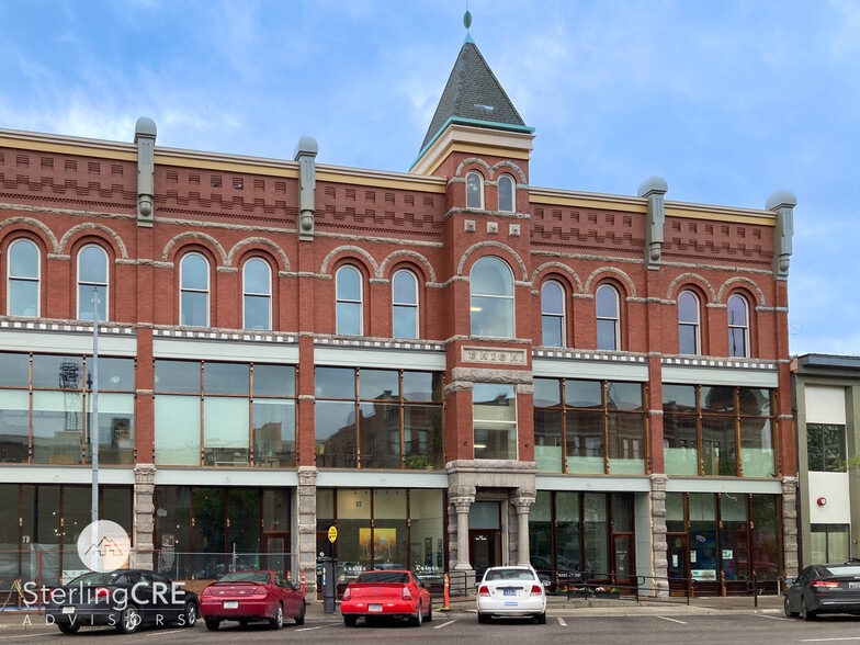 More Photos Of 123-137 E Main St, Missoula Loft Creative Space For Sale