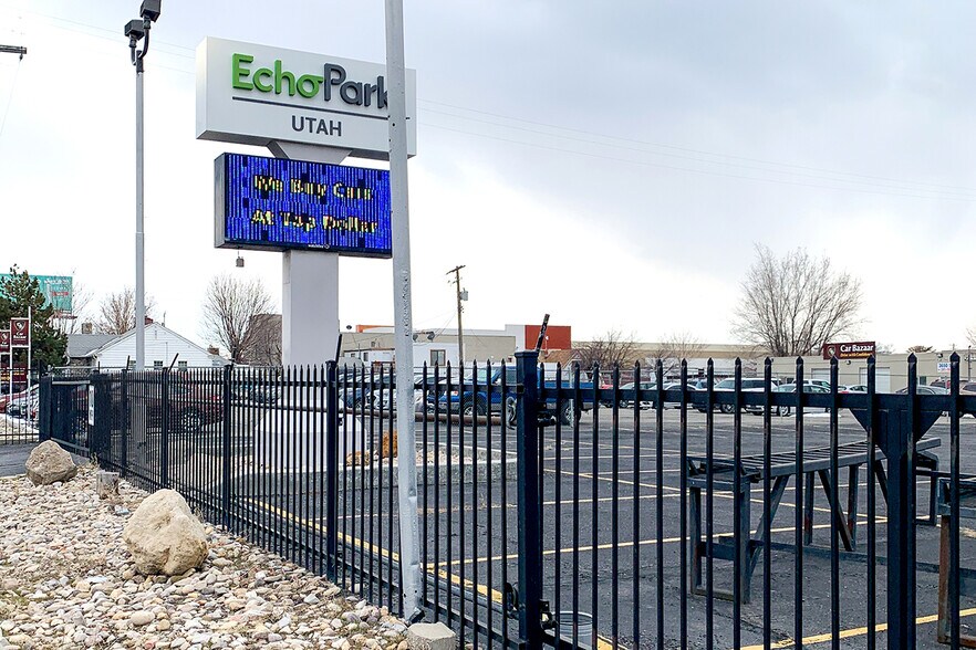 More Photos Of 3638 S State St, Salt Lake City Freestanding For Lease