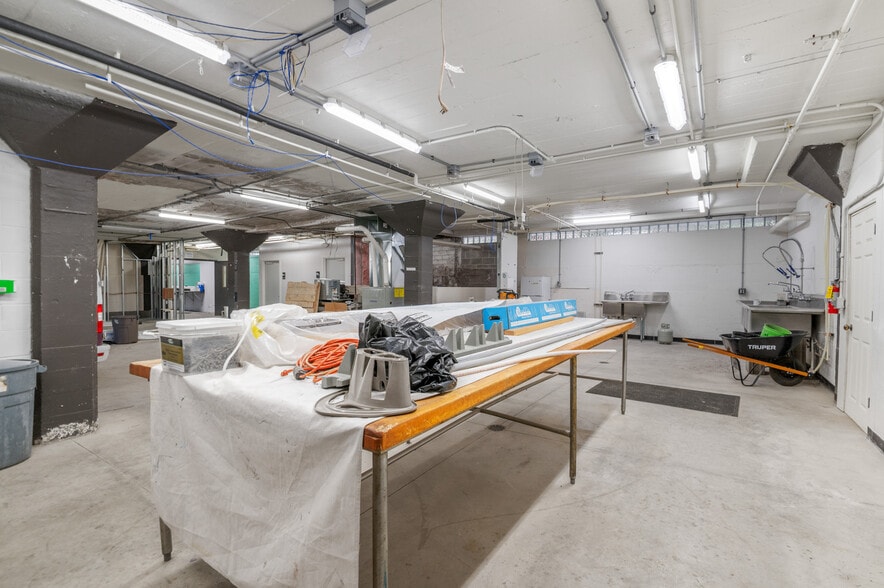 More Photos Of 815 Chicago St, Green Bay Industrial For Sale