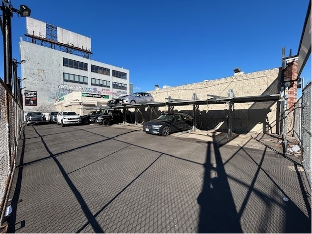 More Photos Of 3609-3615 Queens Blvd, Long Island City Warehouse For Lease