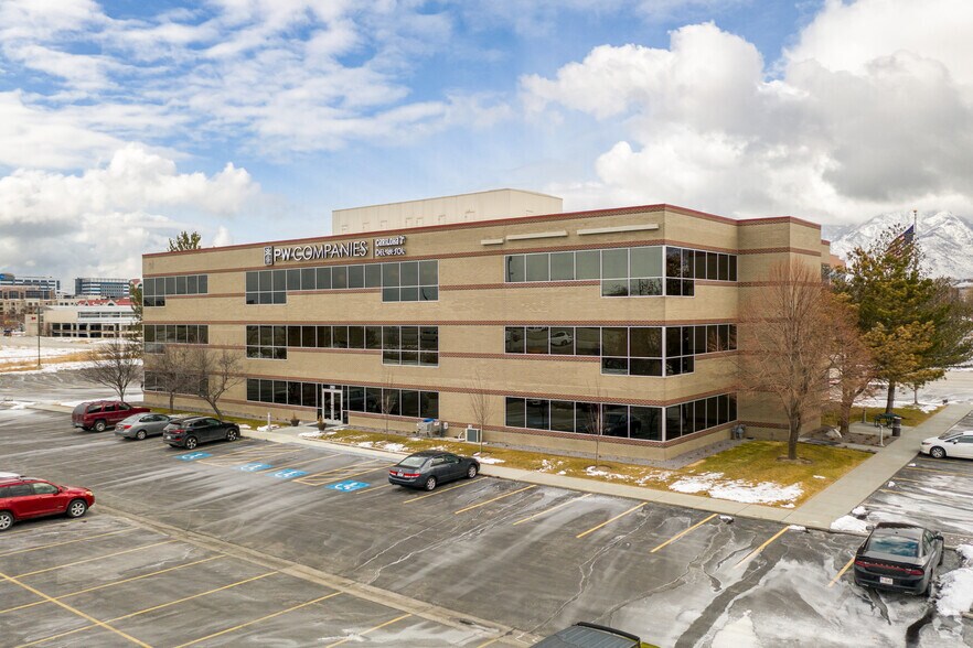 More Photos Of 280 W 10200 S, Sandy Office For Lease