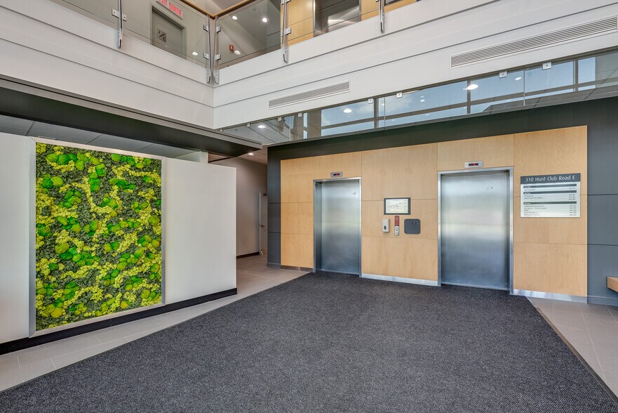 Primary Photo Of 310 Hunt Club Rd, Ottawa Office For Lease