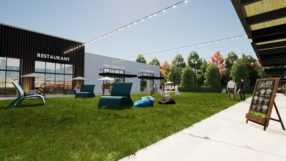 More Photos Of 4638 Camp Coleman Rd, Trussville General Retail For Lease