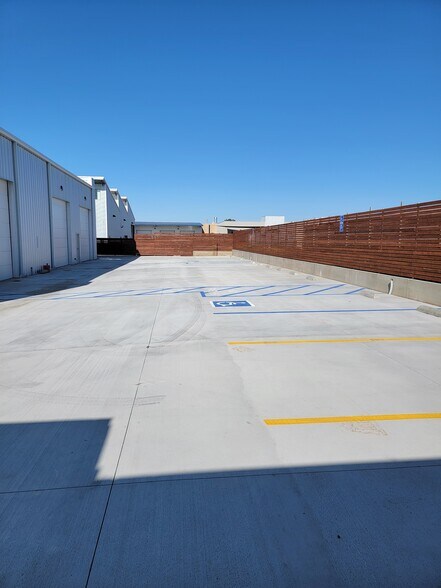 More Photos Of 3510-3512 Combine St, Paso Robles Industrial For Lease