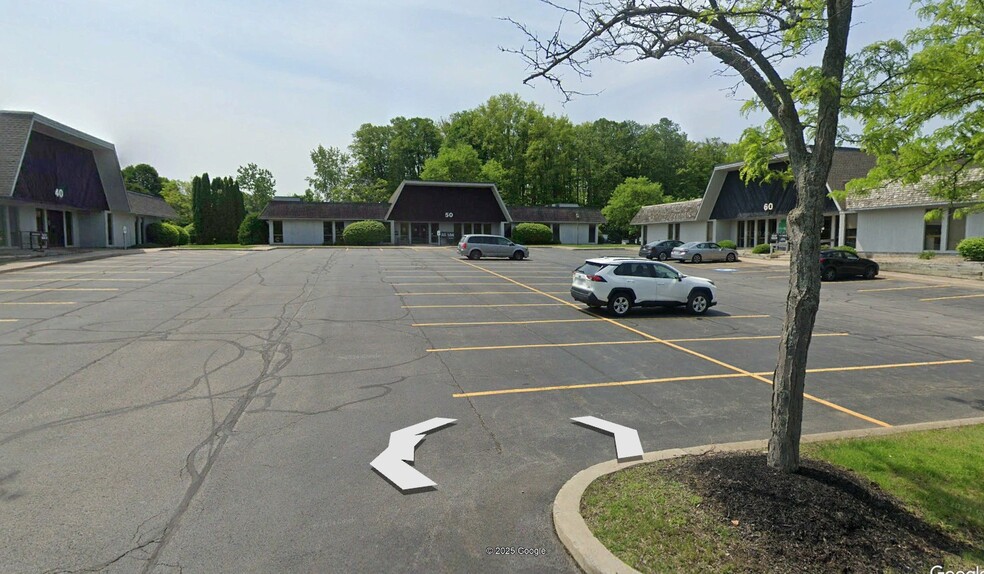 More Photos Of 20 Office Park Way, Pittsford Office For Lease