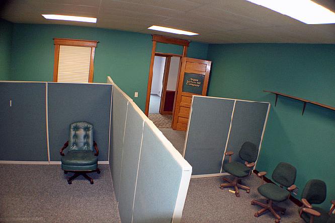 More Photos Of 16-20 W Huron St, Pontiac Office For Lease