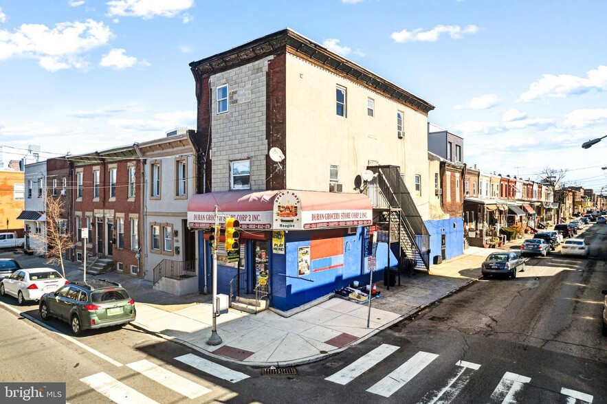 More Photos Of 1267 S 22nd St, Philadelphia Storefront Retail Residential For Sale