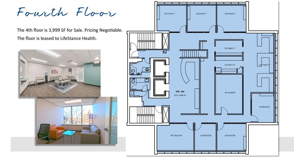 More Photos Of 215 W Oak St, Fort Collins Office For Sale