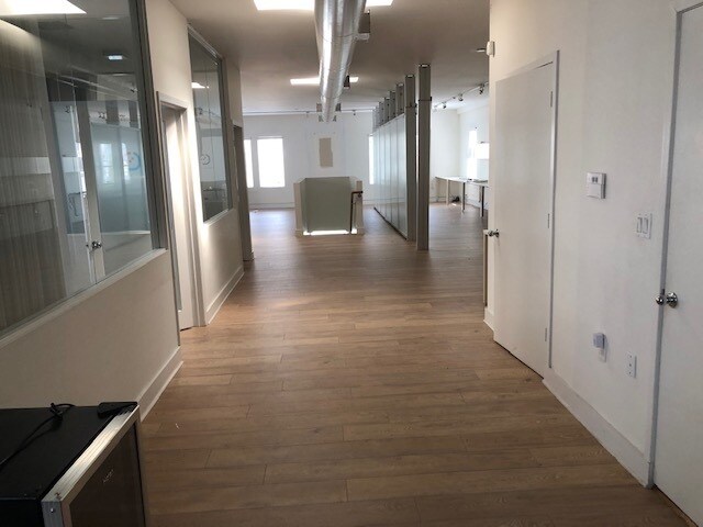 More Photos Of 3620 NE 2nd Ave, Miami Loft Creative Space For Lease