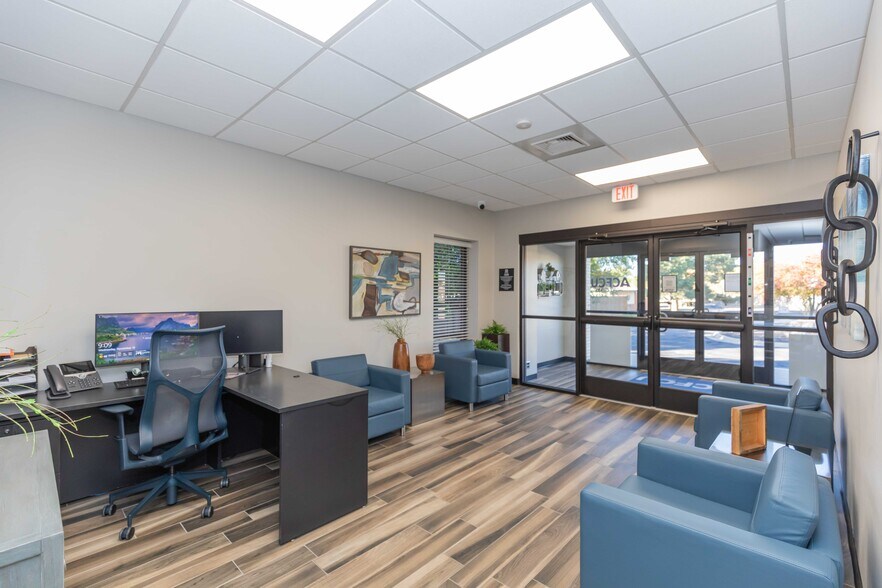 More Photos Of 1619 Pecos St, Amarillo Office For Lease