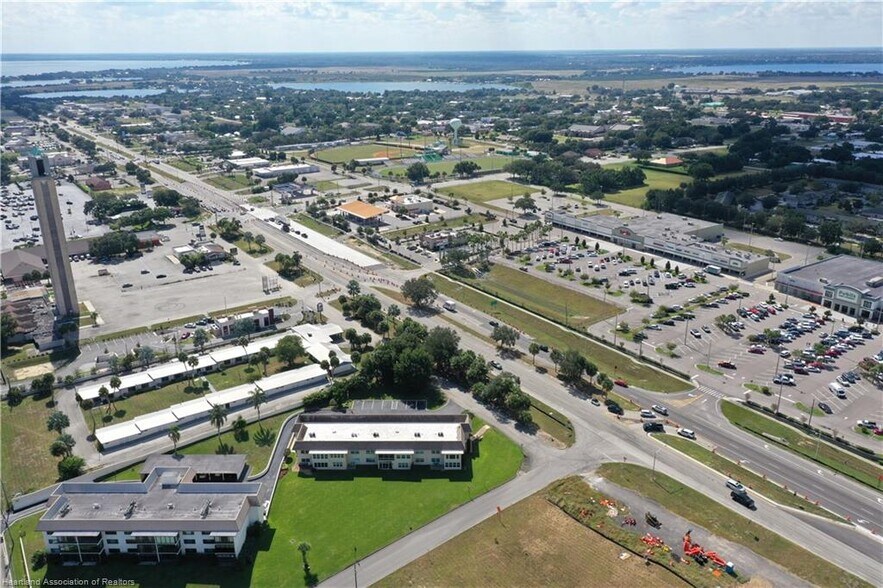 More Photos Of 419 US 27 N, Lake Placid Land For Sale