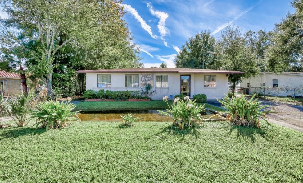 More Photos Of 6216 Sauterne Dr, Jacksonville Freestanding For Sale