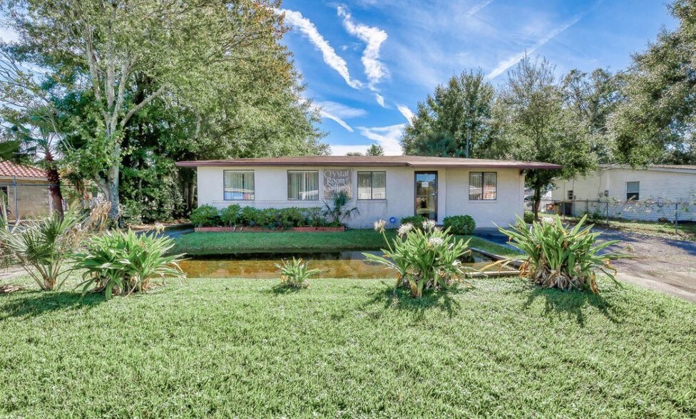 More Photos Of 6216 Sauterne Dr, Jacksonville Freestanding For Sale