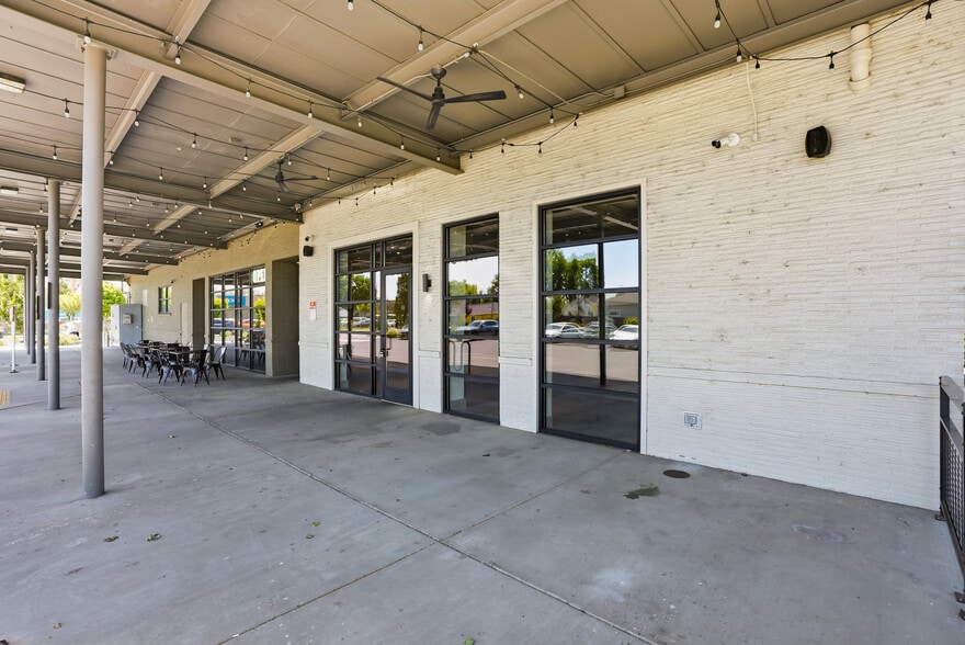 More Photos Of 602 E Yakima Ave, Yakima Storefront Retail Office For Lease