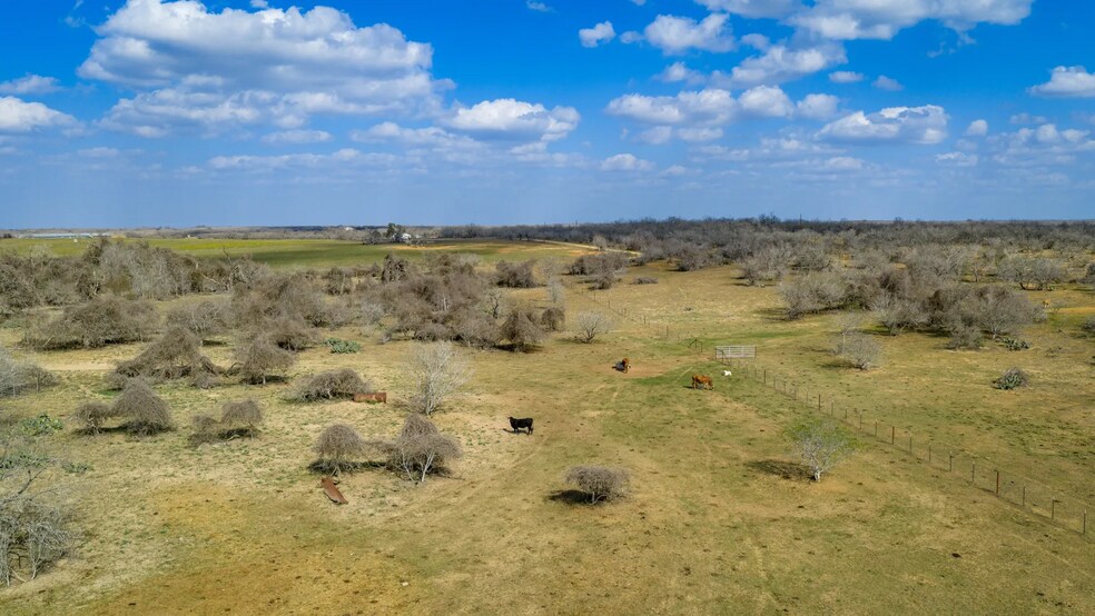 More Photos Of Texas 97, Cost Land For Sale