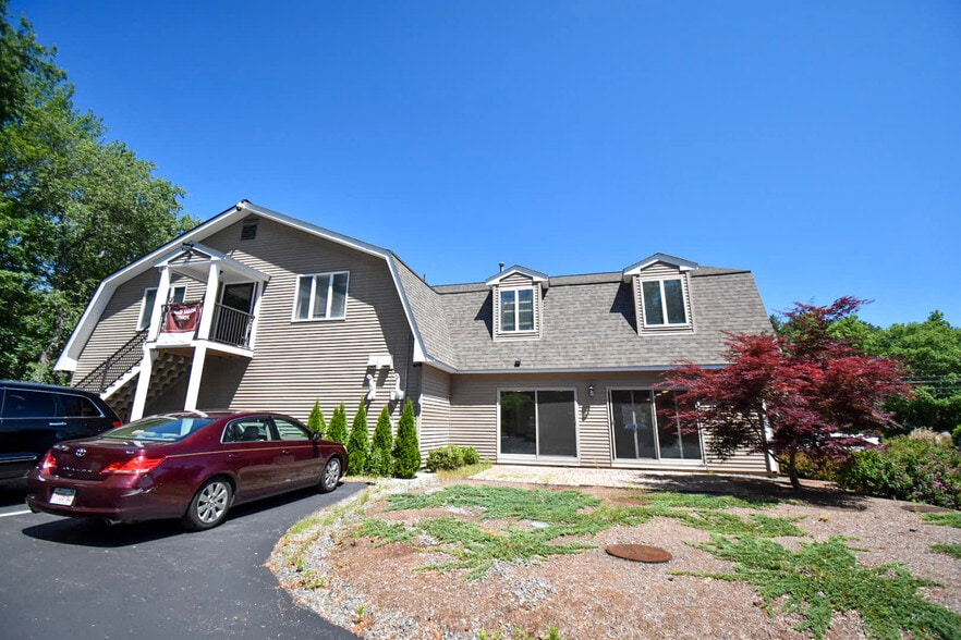 More Photos Of 434 Littleton Rd, Westford Storefront Retail Office For Lease