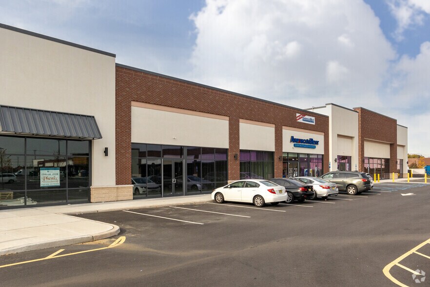 More Photos Of W Edgar Rd, Linden General Retail For Lease
