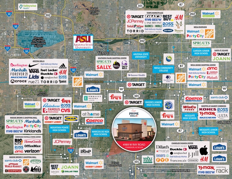 More Photos Of Angie's Lobster, Chandler Fast Food For Sale