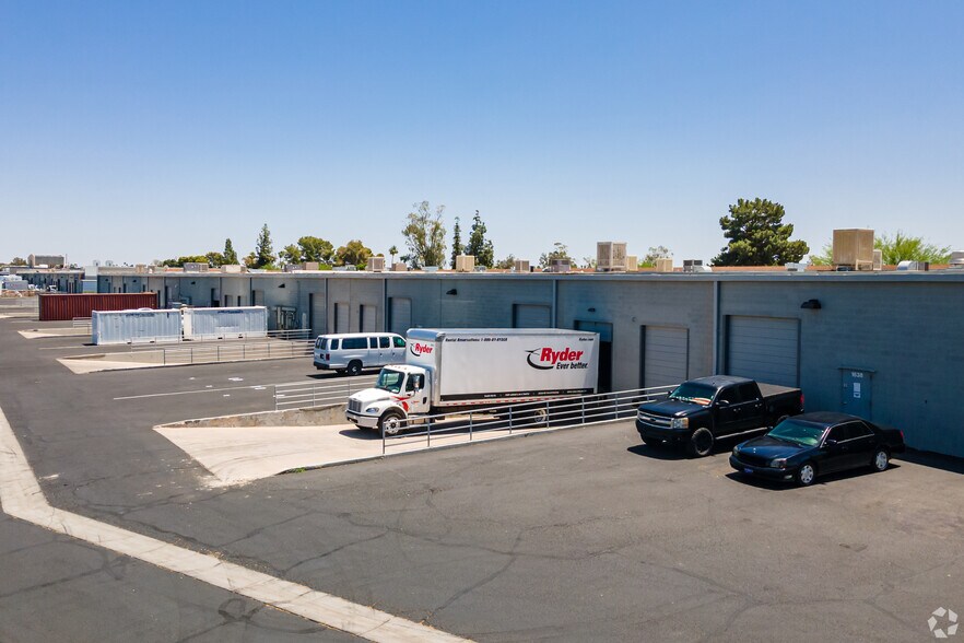 More Photos Of 1430-1454 W 12th Pl, Tempe Unknown For Lease