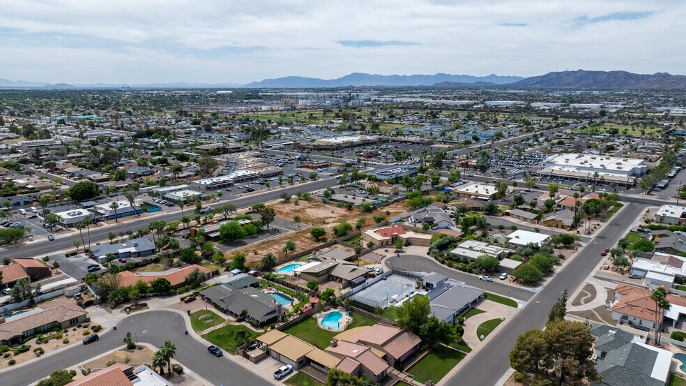 More Photos Of 1001 E Guadalupe Rd, Tempe Land For Sale