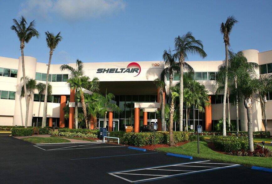 More Photos Of 1100 Lee Wagener Blvd, Fort Lauderdale Unknown For Lease