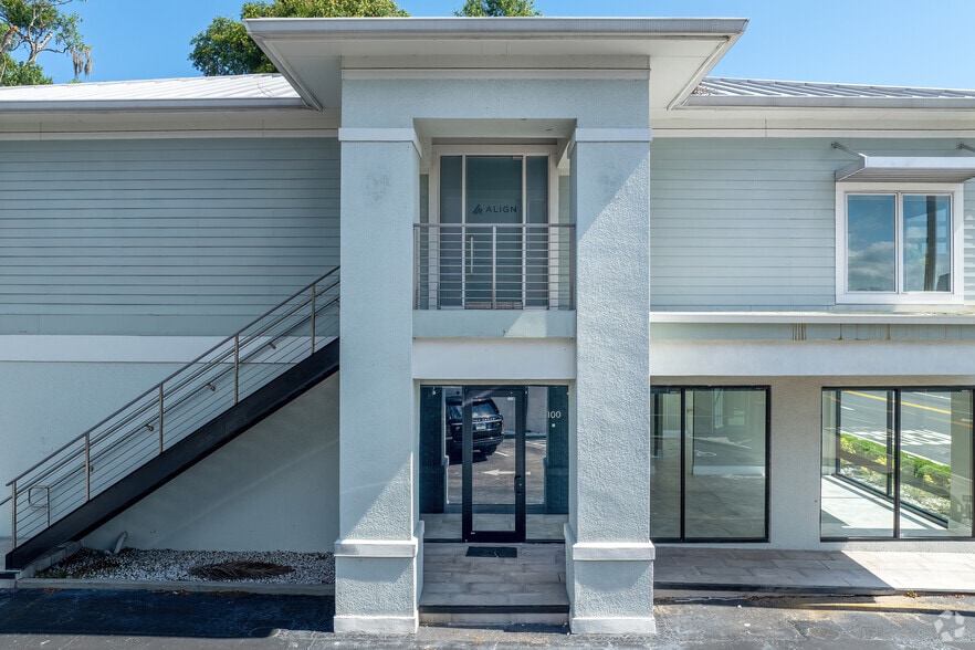 More Photos Of 2100 N Orange Ave, Orlando Medical For Sale