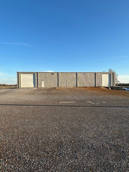 More Photos Of 9625 KY-121, Fancy Farm Warehouse For Sale