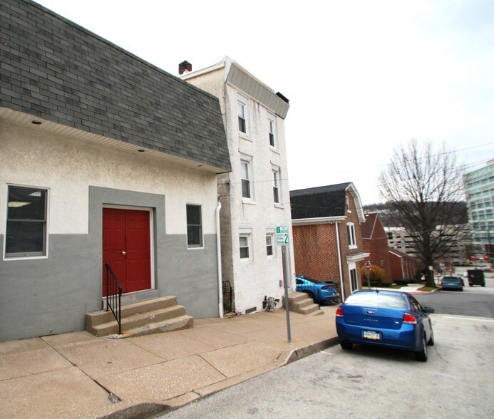 More Photos Of 67-73 Harry St, Conshohocken Office For Lease