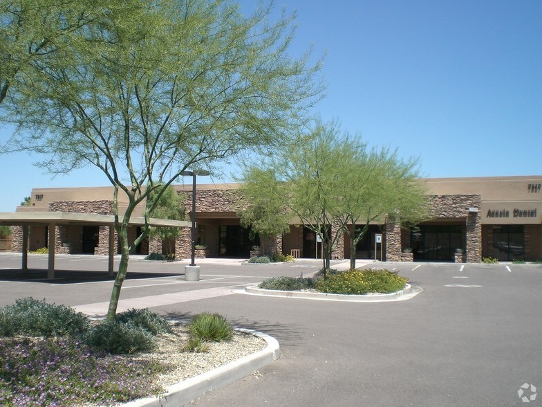 More Photos Of 7517 S McClintock Dr, Tempe Office For Lease