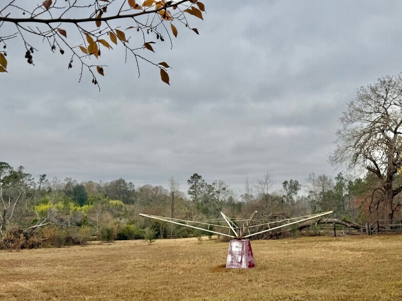 More Photos Of 479 Altamaha Rd, Hazlehurst Land For Sale