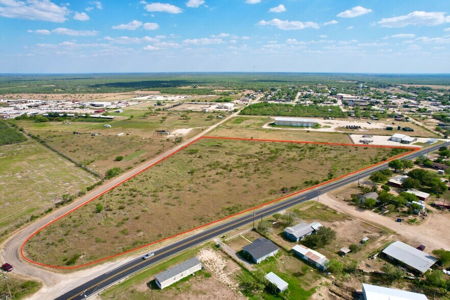 More Photos Of 142 Burnett Ave, Charlotte Land For Sale